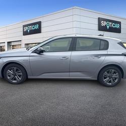 Peugeot 308 III Phase 1 308 Hybrid 145 e-DCS6 Style Auch