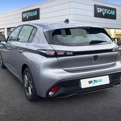Peugeot 308 III Phase 1 308 Hybrid 145 e-DCS6 Style Auch