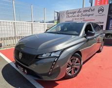 Peugeot 308 SW 2e generation Chartres-de-Bretagne