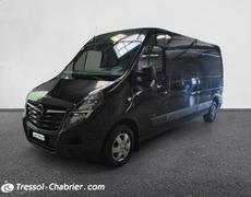 Opel Movano Lattes