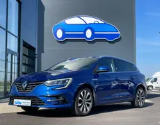 Renault Megane 4 Estate Trignac