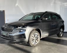 Skoda Karoq Le Havre