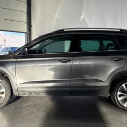 Skoda Karoq 1.5 TSI 150 ch ACT DSG7 Style occasion - Le Havre - photo 2/24