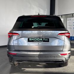 Skoda Karoq 1.5 TSI 150 ch ACT DSG7 Style occasion - Le Havre - photo 3/24