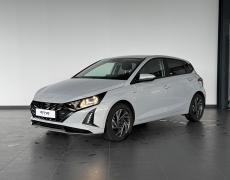 Hyundai i20 Le Havre
