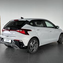 Hyundai i20 i20 1.0 T-GDi 100 Intuitive Le Havre