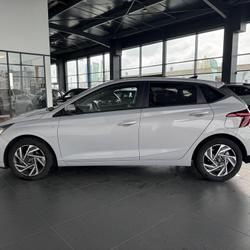 Hyundai i20 i20 1.0 T-GDi 100 Intuitive Le Havre