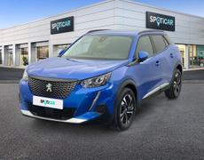 Peugeot 2008 Perpignan