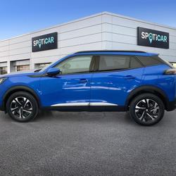 Peugeot 2008 2008 PureTech 100 S&S BVM6 Allure Perpignan