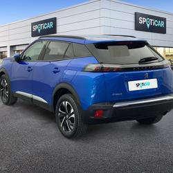 Peugeot 2008 2008 PureTech 100 S&S BVM6 Allure Perpignan