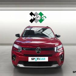 Citroen C3 Turbo 100 ch Manuelle Plus occasion - Saint-&Eacute;tienne - photo 2/25