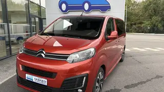 Citroen Spacetourer  - Feel - photo 0