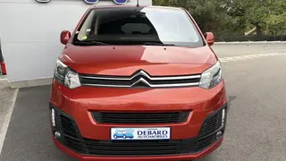 Citroen Spacetourer  - Feel - photo 1