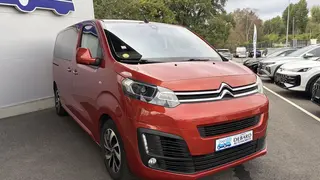 Citroen Spacetourer  - Feel - photo 2