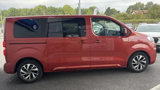 Citroen Spacetourer  - Feel - photo 3
