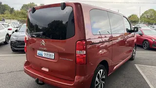 Citroen Spacetourer  - Feel - photo 4