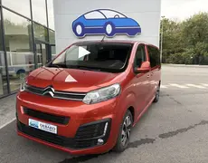 Citroen Spacetourer Couzeix