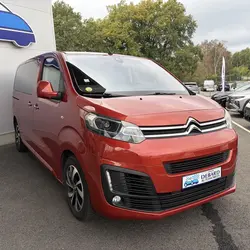 Citroen Spacetourer M BLUEHDI 150CH FEEL S&S E6.D-TEMP occasion - Couzeix - photo 3/25