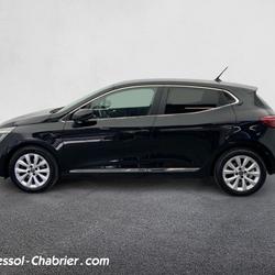 Renault Clio 5 Clio TCe 130 EDC FAP Intens Perpignan