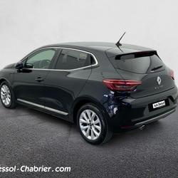 Renault Clio 5 Clio TCe 130 EDC FAP Intens Perpignan