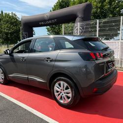 Peugeot 3008 BlueHDi 130 S&S EAT8 Allure Pack Chartres-de-Bretagne