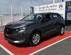 Peugeot 3008 Chartres-de-Bretagne