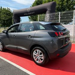 Peugeot 3008 BlueHDi 130 S&S EAT8 Active Pack Chartres-de-Bretagne
