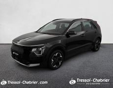 Kia Niro Carcassonne