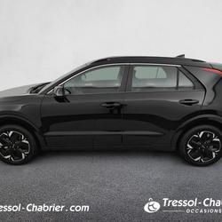 Kia Niro Niro EV Electrique 204 ch Active Carcassonne