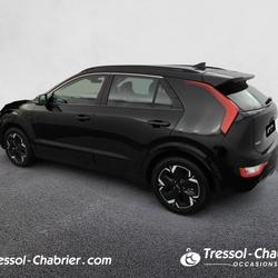 Kia Niro Niro EV Electrique 204 ch Active Carcassonne
