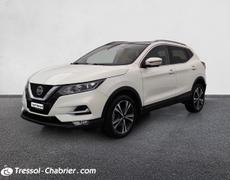 Nissan Qashqai Villeneuve-lès-Béziers