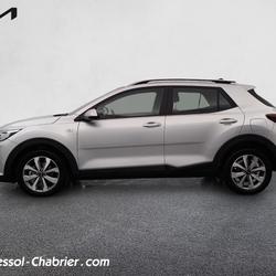 Kia Stonic Stonic 1.0 T-GDi 100 ch DCT7 Active B&eacute;ziers