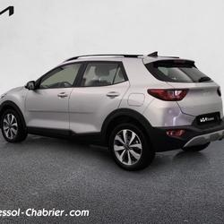 Kia Stonic Stonic 1.0 T-GDi 100 ch DCT7 Active B&eacute;ziers