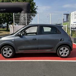 Renault Twingo 3 Zen SCe 75 - 20 Chartres-de-Bretagne