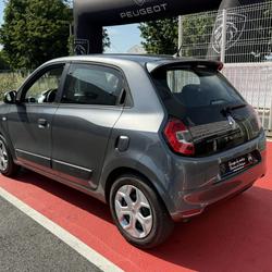 Renault Twingo 3 Zen SCe 75 - 20 Chartres-de-Bretagne