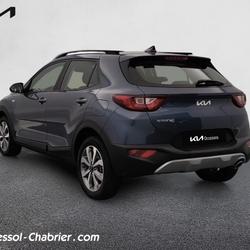 Kia Stonic Stonic 1.0 T-GDi 100 ch DCT7 Active B&eacute;ziers