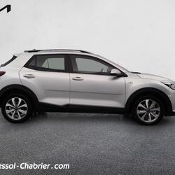 Kia Stonic Stonic 1.0 T-GDi 100 ch DCT7 Active B&eacute;ziers