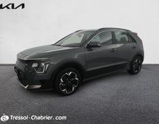 Kia Niro Carcassonne