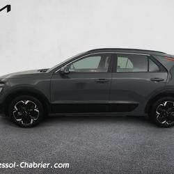 Kia Niro Niro EV Electrique 204 ch Active Carcassonne