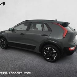 Kia Niro Niro EV Electrique 204 ch Active Carcassonne