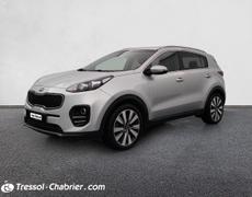 Kia Sportage Narbonne