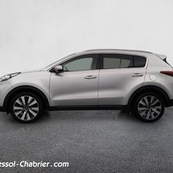 Kia Sportage Sportage Business 1.7 CRDi 115 ISG 4x2 Active Business Narbonne