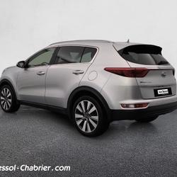 Kia Sportage Sportage Business 1.7 CRDi 115 ISG 4x2 Active Business Narbonne