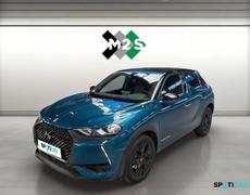 DS DS3 Crossback Saint-Étienne