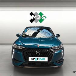 DS DS3 Crossback BlueHDi 130 EAT8 Performance Line occasion - Saint-&Eacute;tienne - photo 2/26