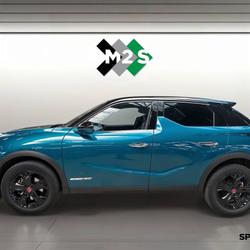 DS DS3 Crossback BlueHDi 130 EAT8 Performance Line occasion - Saint-&Eacute;tienne - photo 3/26