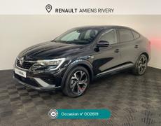 Renault Arkana Rivery