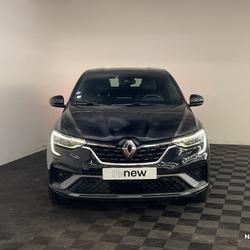 Renault Arkana E-Tech 145 - 21B R.S. Line occasion - Rivery - photo 3/28