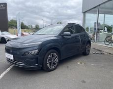Hyundai Kona Lannion