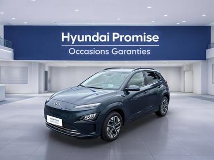 Hyundai Kona - Electric 39kWh - 136ch Creative - 16 990 €